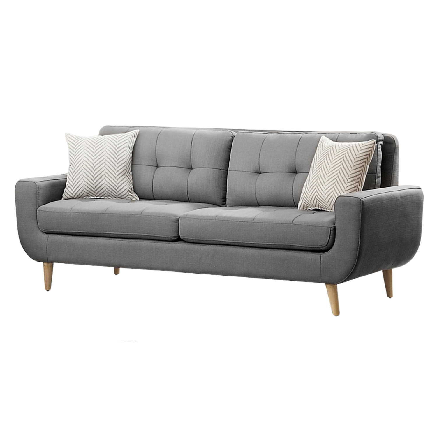 SOFA 3 CUERPOS BERLIN - 3