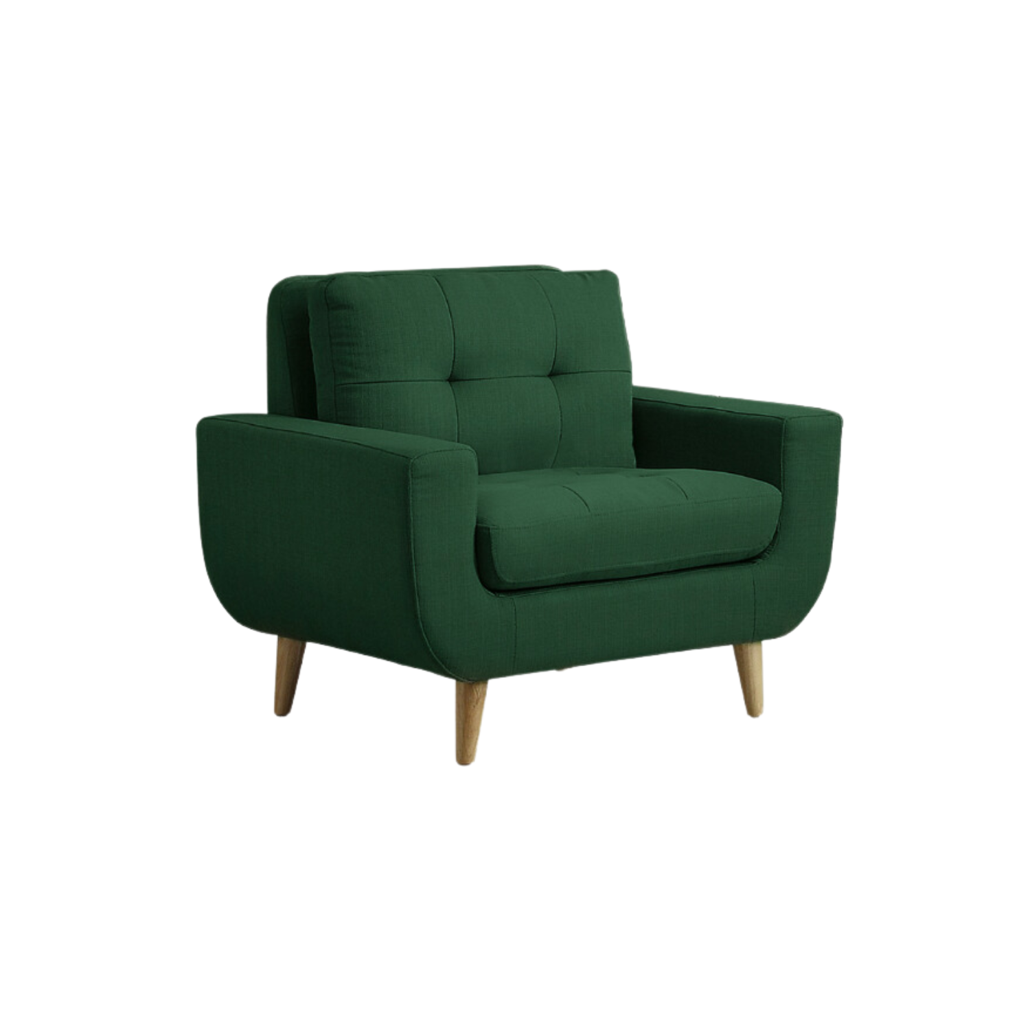 SOFA 1 CUERPOS BERLIN - 2