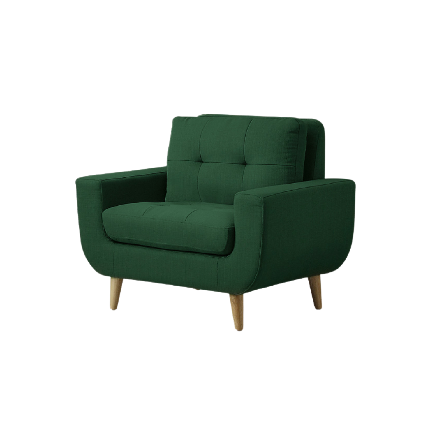 SOFA 1 CUERPOS BERLIN - 3