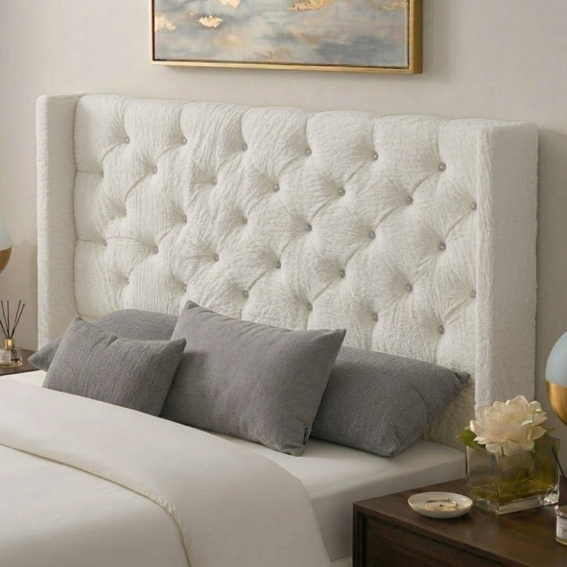 CABECERA NORDIC QUEEN - 1