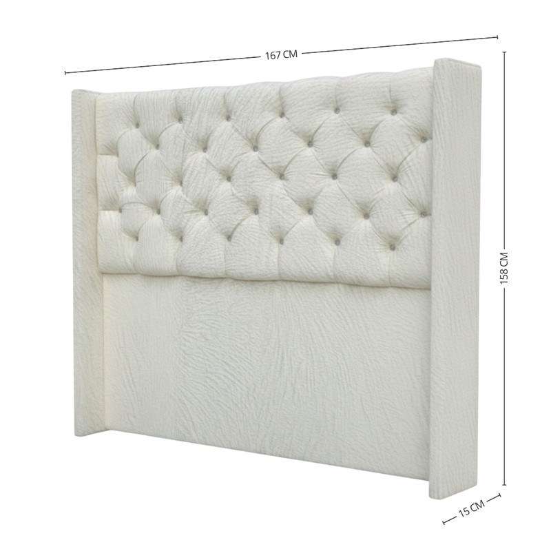 CABECERA NORDIC QUEEN - 4