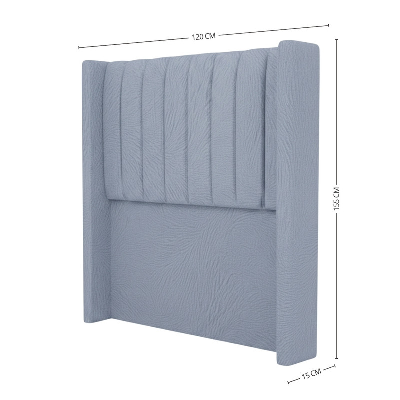 CABECERA DUNA 1.5 PLAZAS - 4