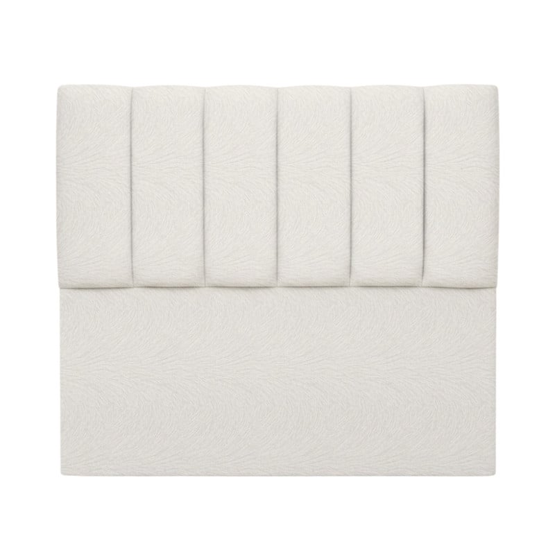 CAMA BOX TARIMA ESSENZA + CABECERA MALVA 1.5 PLAZAS - 3