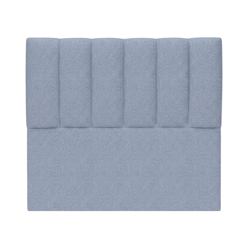 CAMA BOX TARIMA ESSENZA + CABECERA MALVA QUEEN - 3