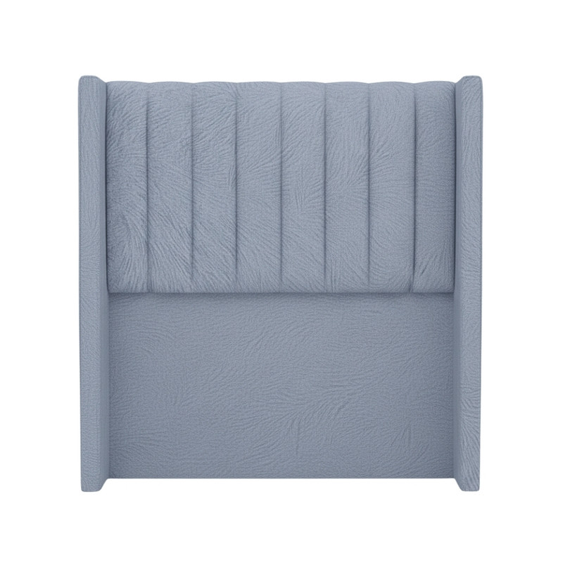 CAMA BOX TARIMA ESSENZA + CABECERA DUNA 1.5 PLAZAS - 3