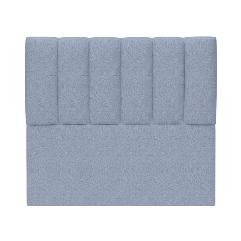 CAMA BOX TARIMA ESSENZA + CABECERA MALVA KING - 3