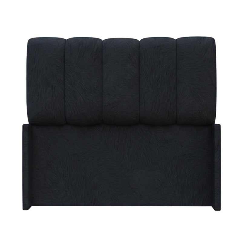 CAMA BOX TARIMA ESSENZA + CABECERA NUBE 1.5 PLAZAS - 3