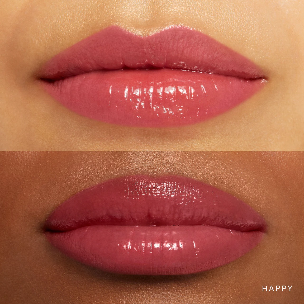 TINTA LABIOS RARE BEAUTY HAPPY SOFT PINCH HUILE TEINTEE POUR LES LEVRES - 3