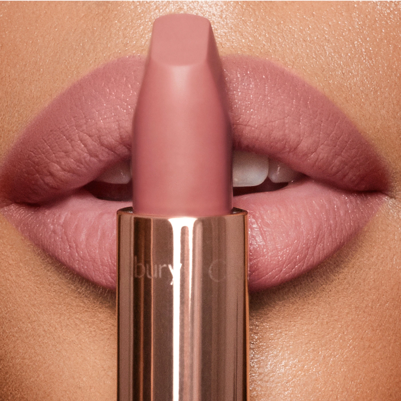 Set Mini Lapiza Labial - Delineador Color: Pillow Talk Medium - CHARLOTTE TILBURY - Maquillaje - 4