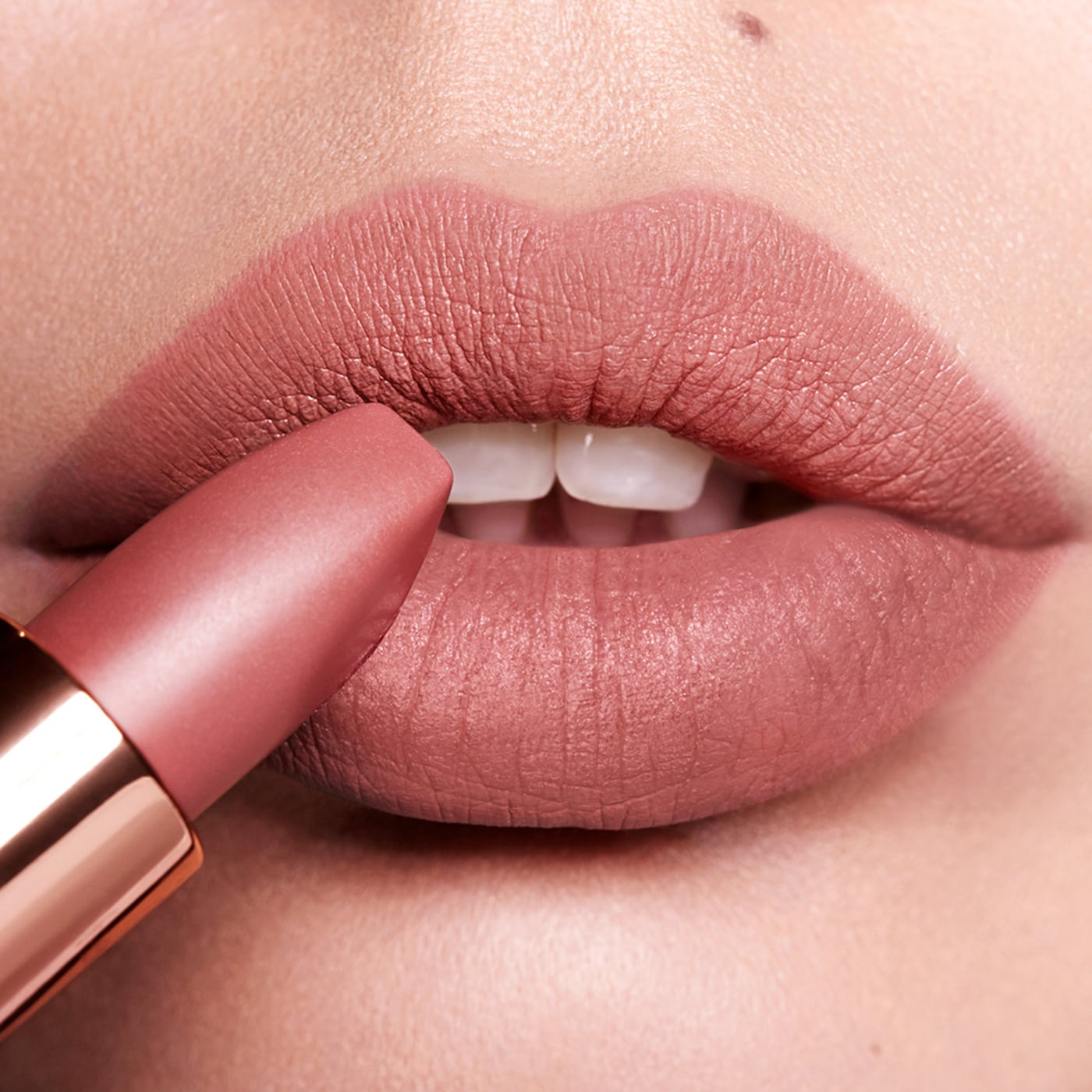 Set Mini Lapiza Labial - Delineador Color: Pillow Talk Medium - CHARLOTTE TILBURY - Maquillaje - 5