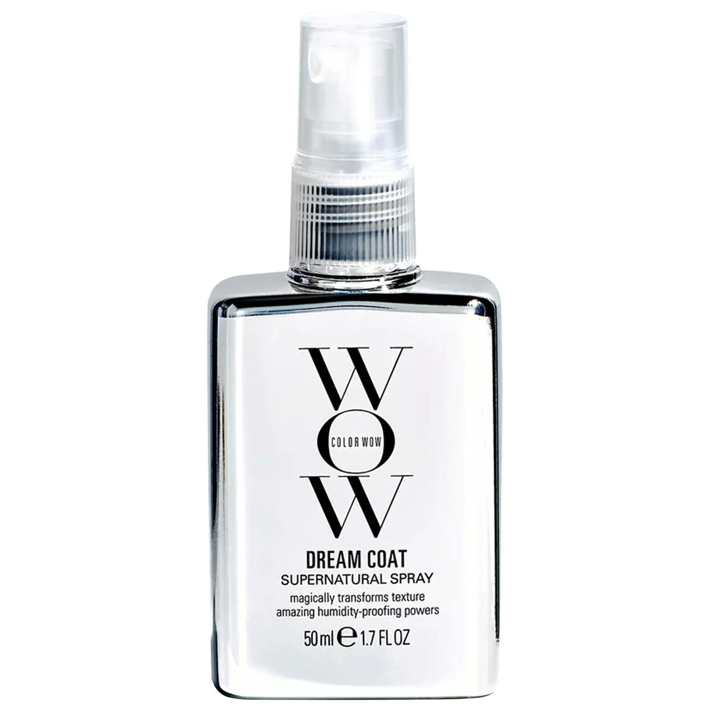 SPRAY ANTI-FRIZZ COLOR WOW MINI DREAM COAT SUPERNATURAL TREATMENT - 1