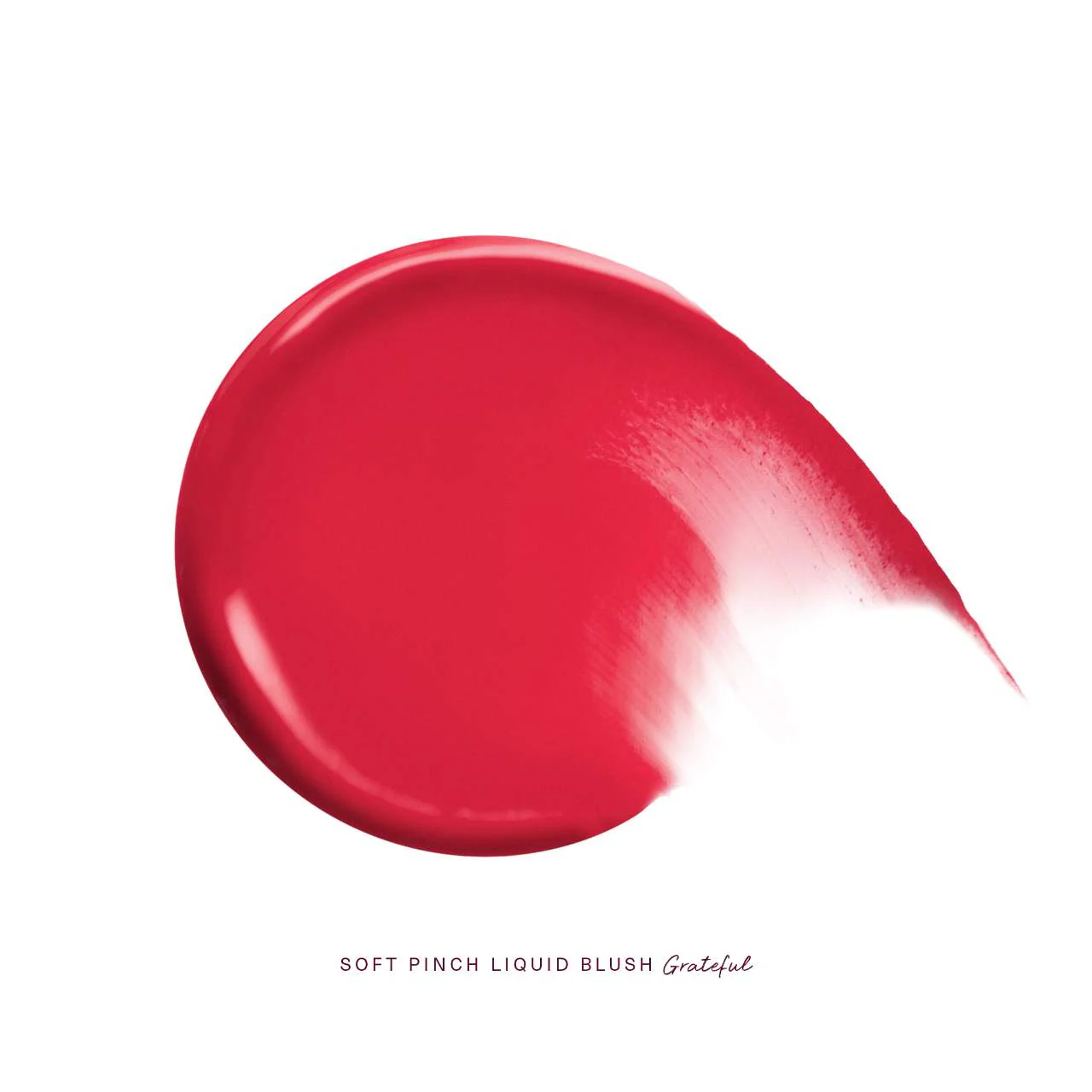 Rubor Liquido Grateful Blush Mini Rare Beauty Maquillaje - 3