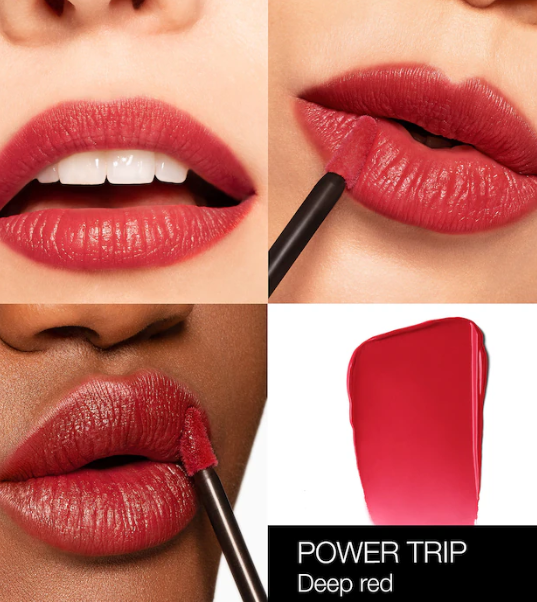 LÁPIZ LABIAL LÍQUIDO AIR MATTE DE TONO POWER TRIP - 3
