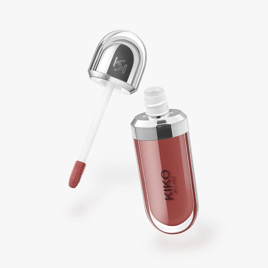 BRILLO LABIAL KIKO MILANO 3D TONO 21 - 1