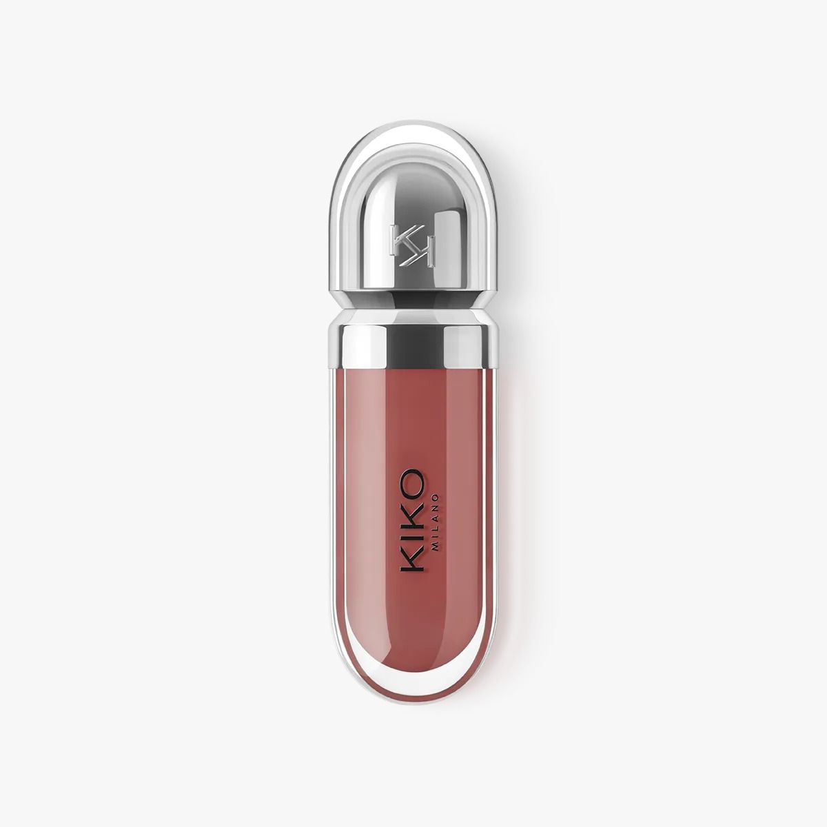 BRILLO LABIAL KIKO MILANO 3D TONO 21 - 2