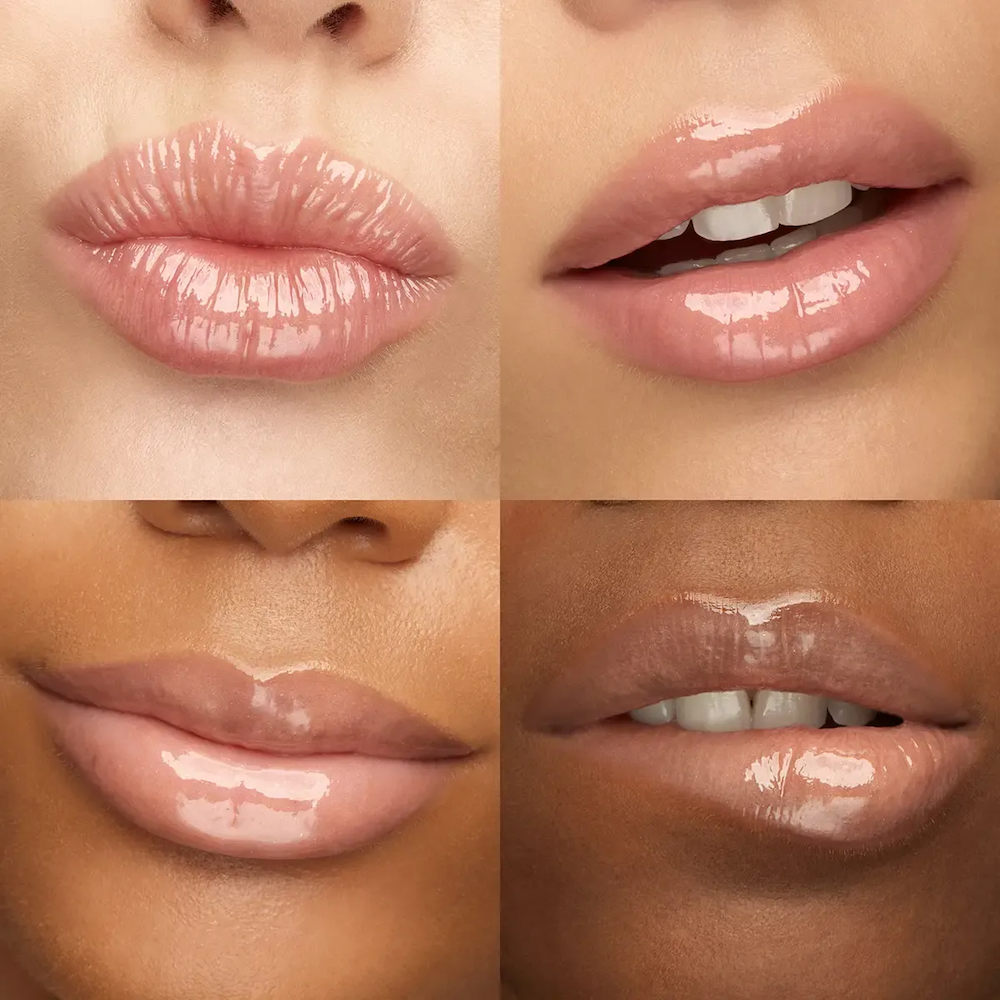 BRILLO LABIAL KIKO MILANO 3D TONO 19 - 2