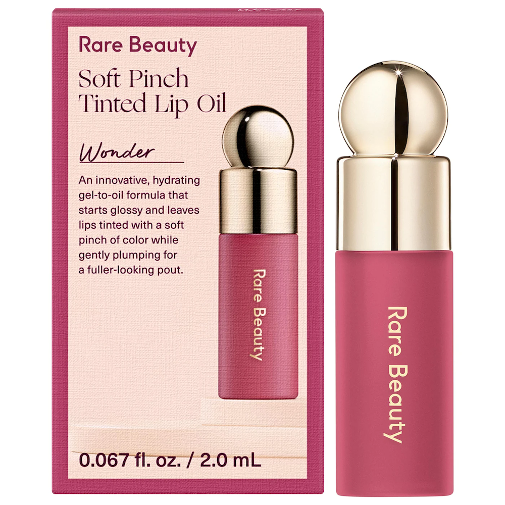 TINTA PARA LABIOS MINI WONDER RARE BEAUTY MAQUILLAJE - 1