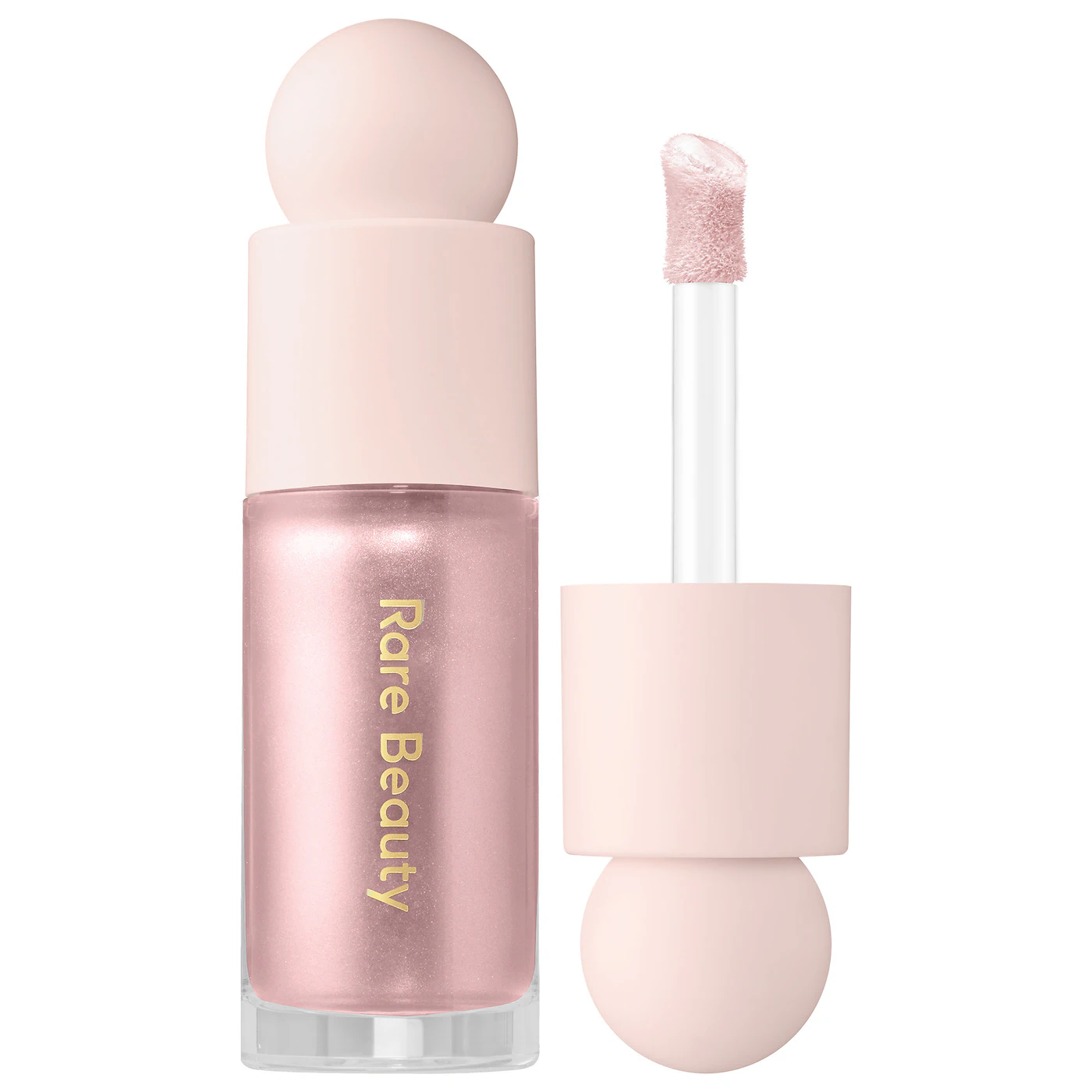 ILUMINADOR LIQUIDO - ENCHANT - RARE BEAUTY - MAQUILLAJE - 1