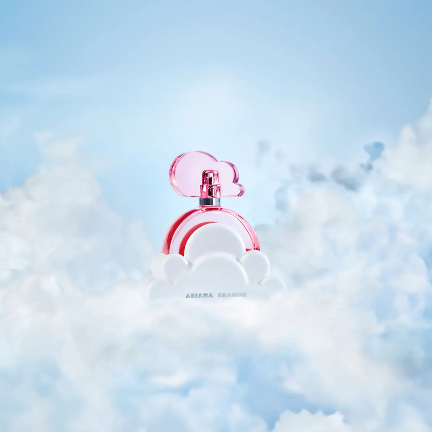 PERFUME ARIANA GRANDE CLOUD PINK EAU 30 ML - 2