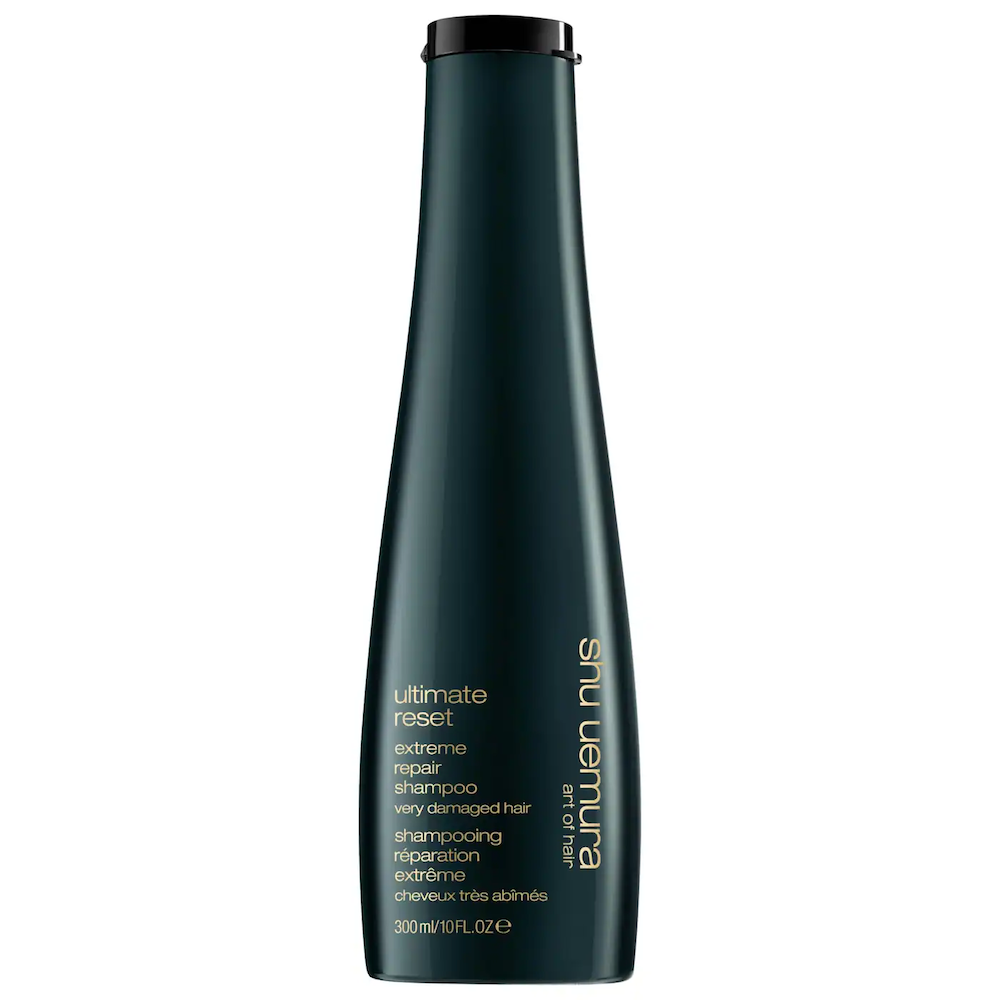 SHAMPOO ULTIMATE RESET PARA CABELLOS MUY DAÑADOS - 1