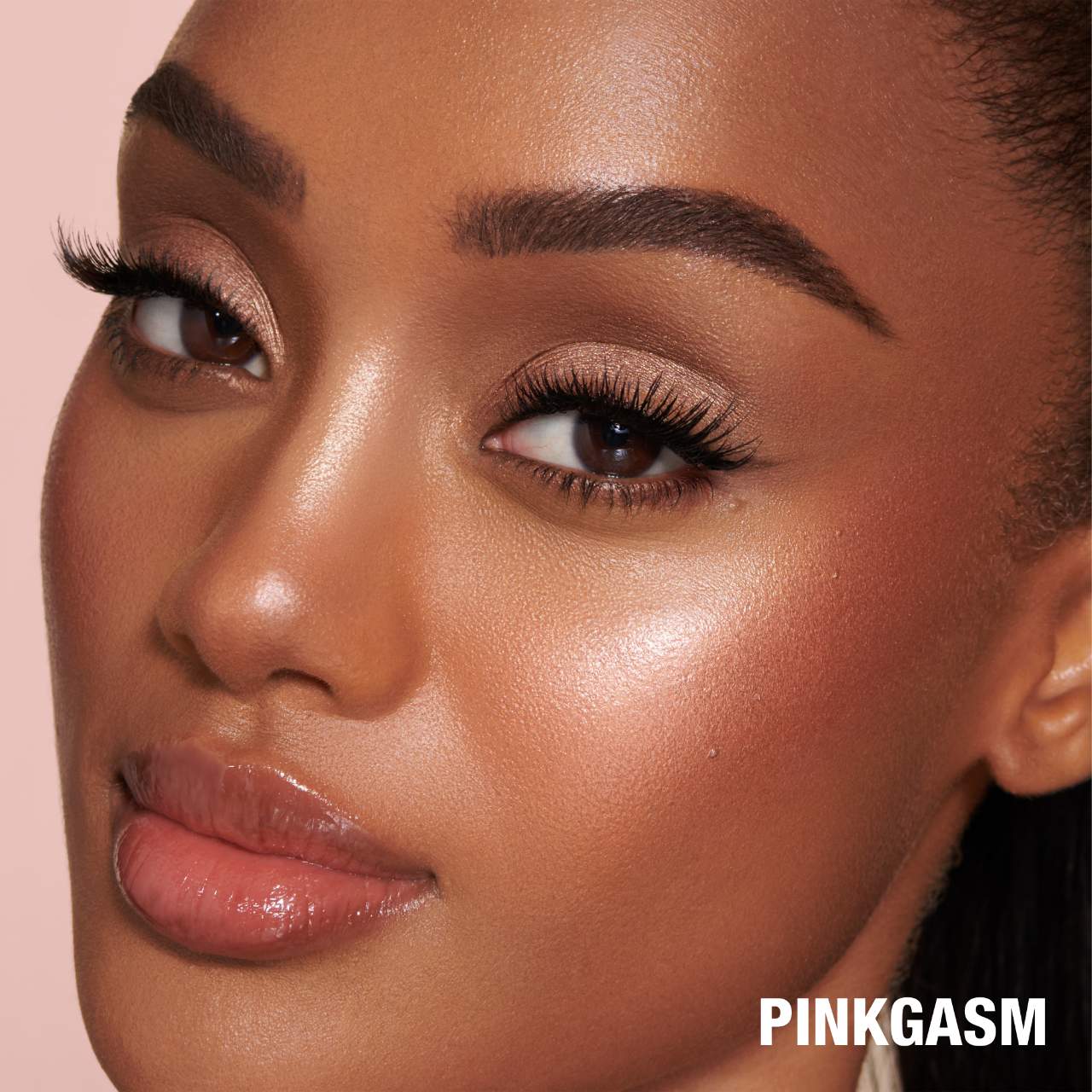 ILUMINADOR LIQUIDO PINKGASM PINK MAQUILLAJE - 2
