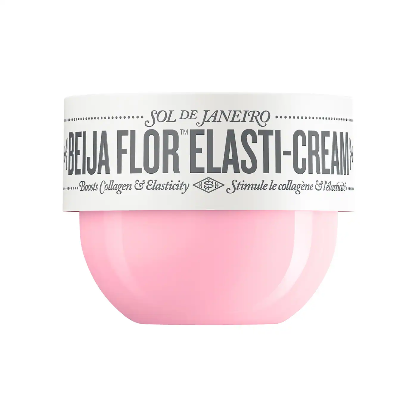 CREMA CORPORAL 68 BRAZILIAN 75 ML BEIJA SOL DE JANEIRO - 1