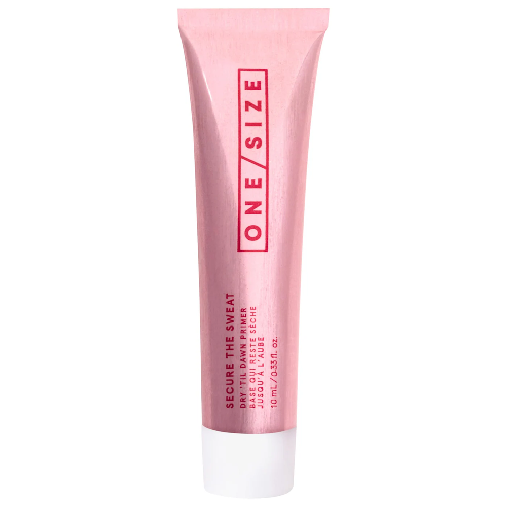 PREBASE MATIFICANTE WATERPROOF 10 ML ACABADO MATE ONE SIZE - 1