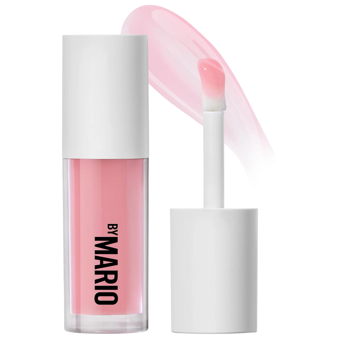 GLOSS HYDRATING SUPERSHINE - ROSEWATER 5ML - 1