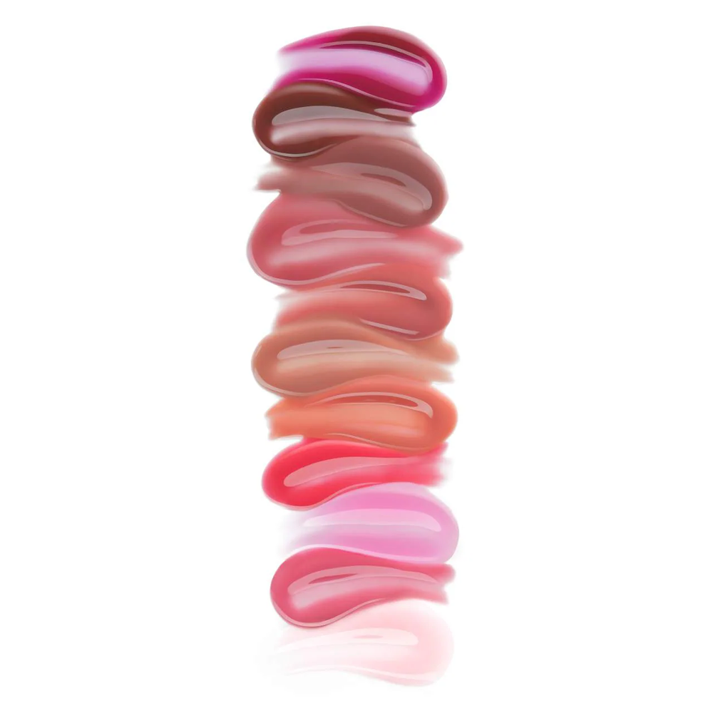 GLOSS HYDRATING SUPERSHINE - ROSEWATER 5ML - 2
