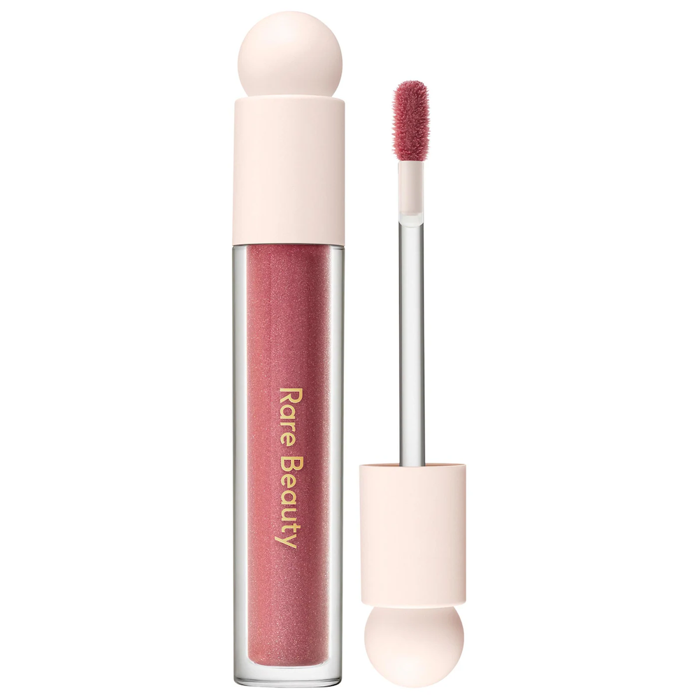 BRILLO LABIAL ILUMINADOR GLIMMER POSITIVE LIGHT RARE BEAUTY - 3 ML / … - 1