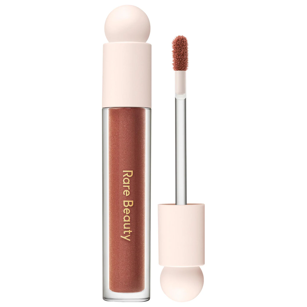 BRILLO LABIAL ILUMINADOR SPARK POSITIVE LIGHT RARE BEAUTY - 1