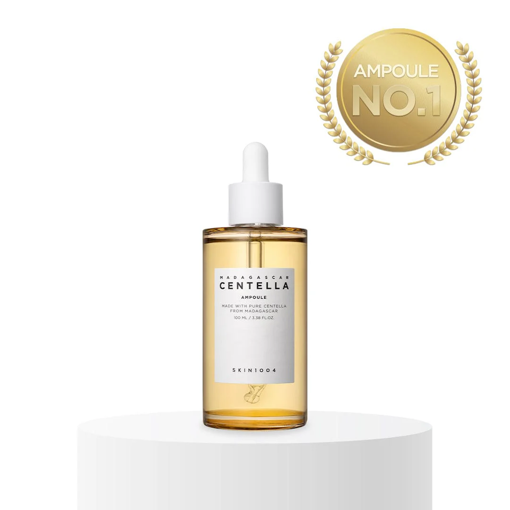 Serum calmante Madagascar Centella Ampoule SKIN1004 - 1