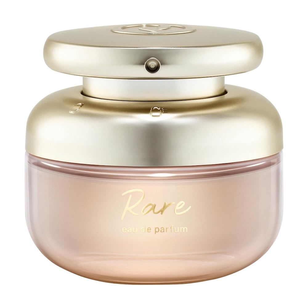PERFUME RARE EAU DE PARFUM 50ML WITH VANILLA AND CARAMEL - 1