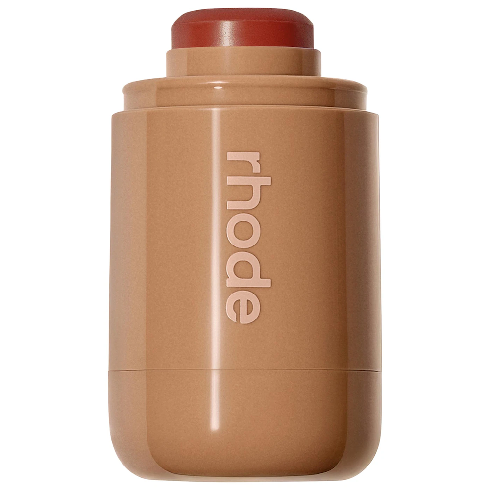 RUBOR EN CREMA SUN SOACK POCKET BLUSH RHODE HAILEY BIEBER - 1
