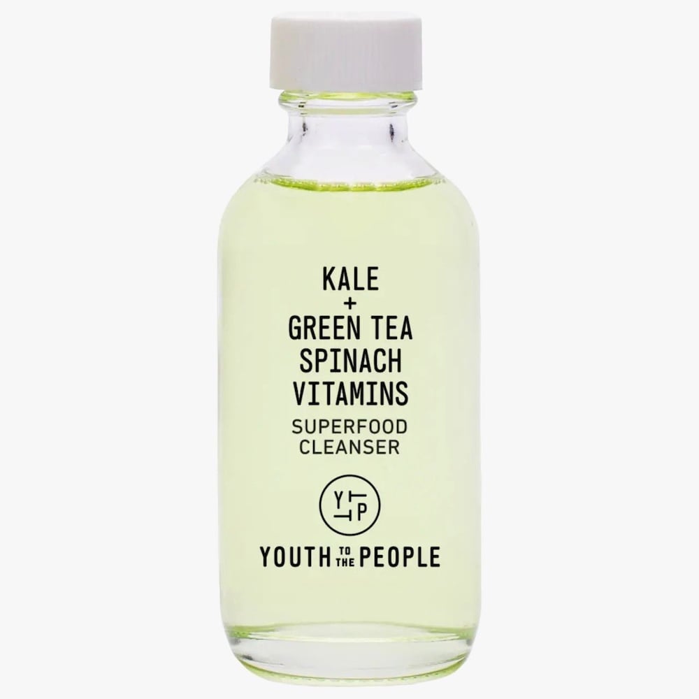 LIMPIADOR MINI SUPERFOOD GENTLE ANTIOXIDANT YOUTH TO THE PEOPLE - 1