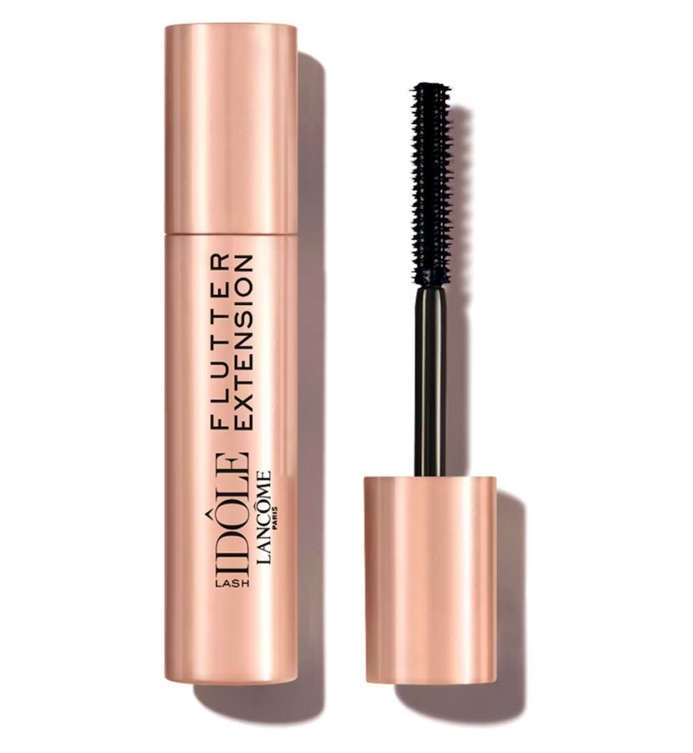 MÁSCARA DE PESTAÑA LANCOME LASH IDÔLE - 01 TRUE BLACK - 1