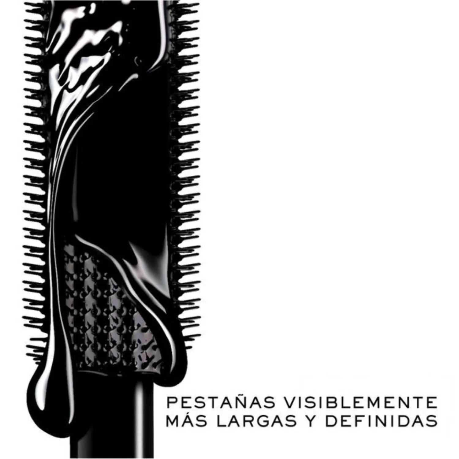 MÁSCARA DE PESTAÑA LANCOME LASH IDÔLE - 01 TRUE BLACK - 3