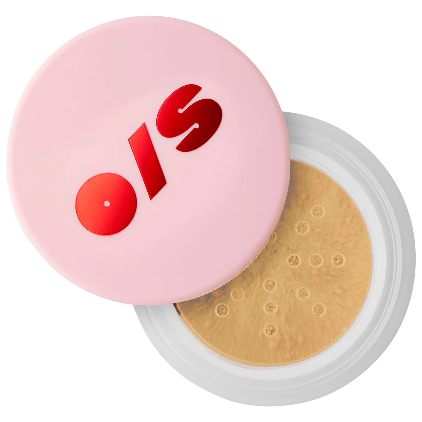 MINI POLVO FIJADOR 6.5 G SWEET HONEY ONE SIZE - 1