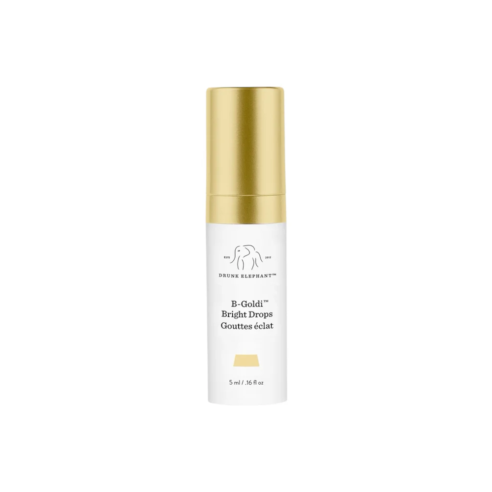 B GOLDI™ BRIGHT ILUMINADOR 7 ML DROPS DRUNK ELEPHANT - 1