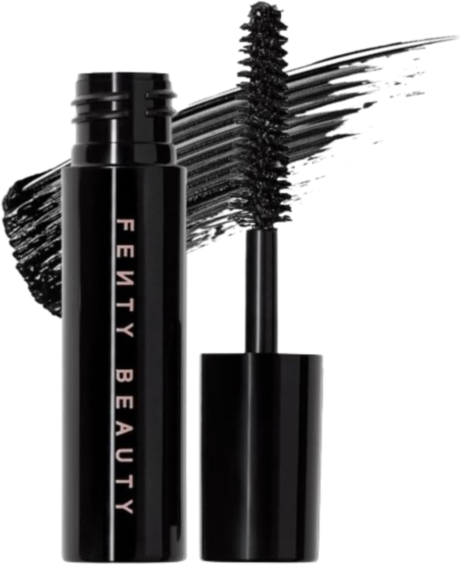 MÁSCARA DE PESTAÑAS VOLUMINIZADORA FENTY BEAUTY - 1