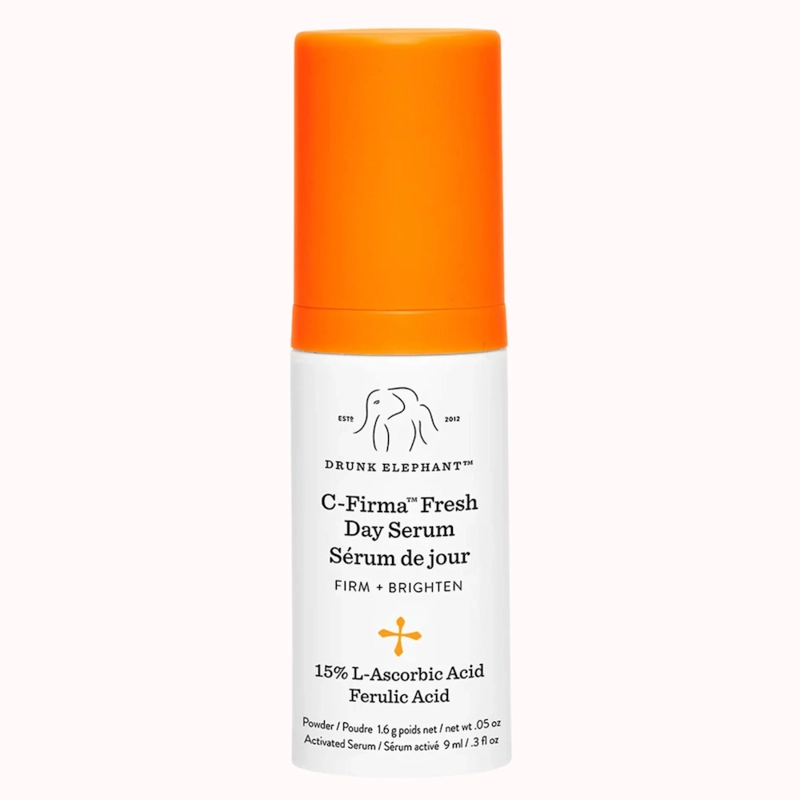 DAY DREAM VITAMIN C + HYDRATION SERUM DUO DRUNK ELEPHANT - 1
