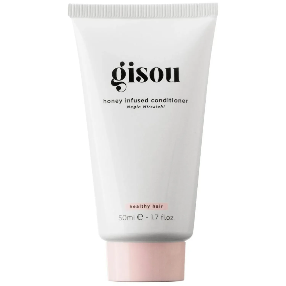 ACONDICIONADOR SIN ENJUAGUE DE MIEL GISOU 50 ML - 1