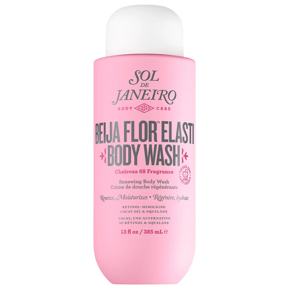 JABÓN LÍQUIDO BEIJA FLOR™ 385 ML SOL DE JANEIRO - 1