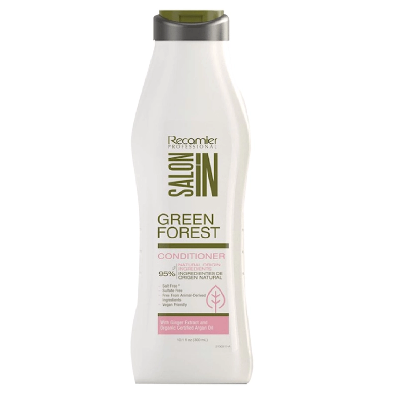 ACONDICIONADOR GREEN FOREST 300 ML SALON - 1