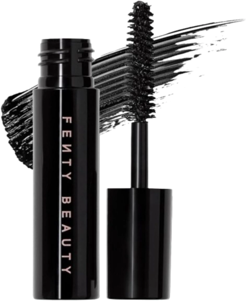 MÁSCARA DE PESTAÑAS VOLUMINIZADORA DELUXE HELLA THICC 3,5 ML FENTY BEAUTY - 1