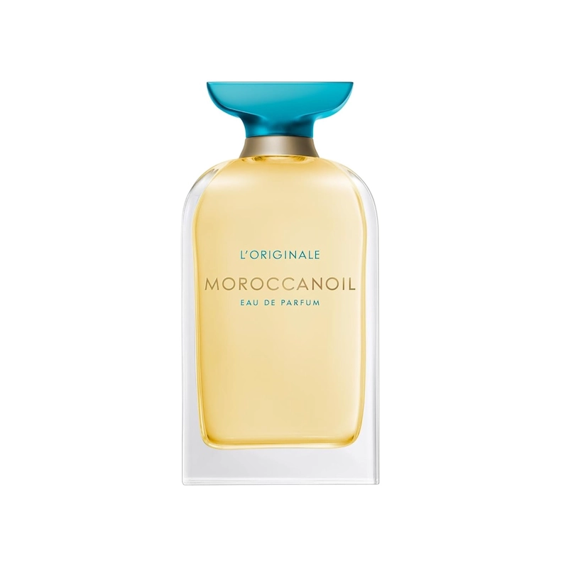 PERFUME LORIGINALE EAU DE PARFUM MOROCCANOIL - 4 ML - 1