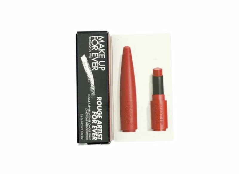 LABIAL TONO 138 MEMORABLE SPICEMATTE 06G ROUGE ARTIST FOREVER - 1