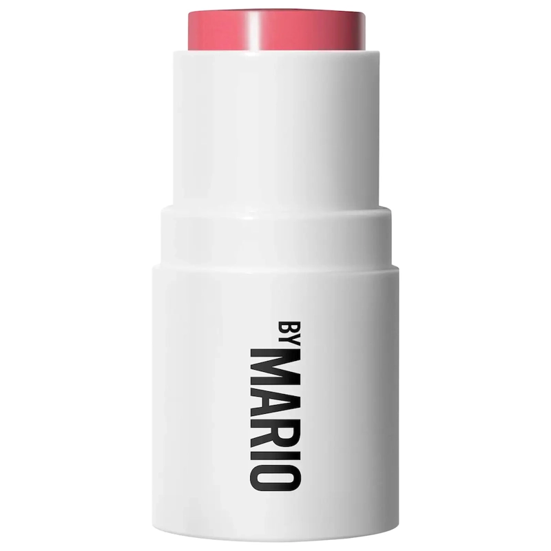 RUBOR EN BARRA PALE PETAL - SOFT PINK MINI SOFT POP BLUSH STICK BY MARIO - 1