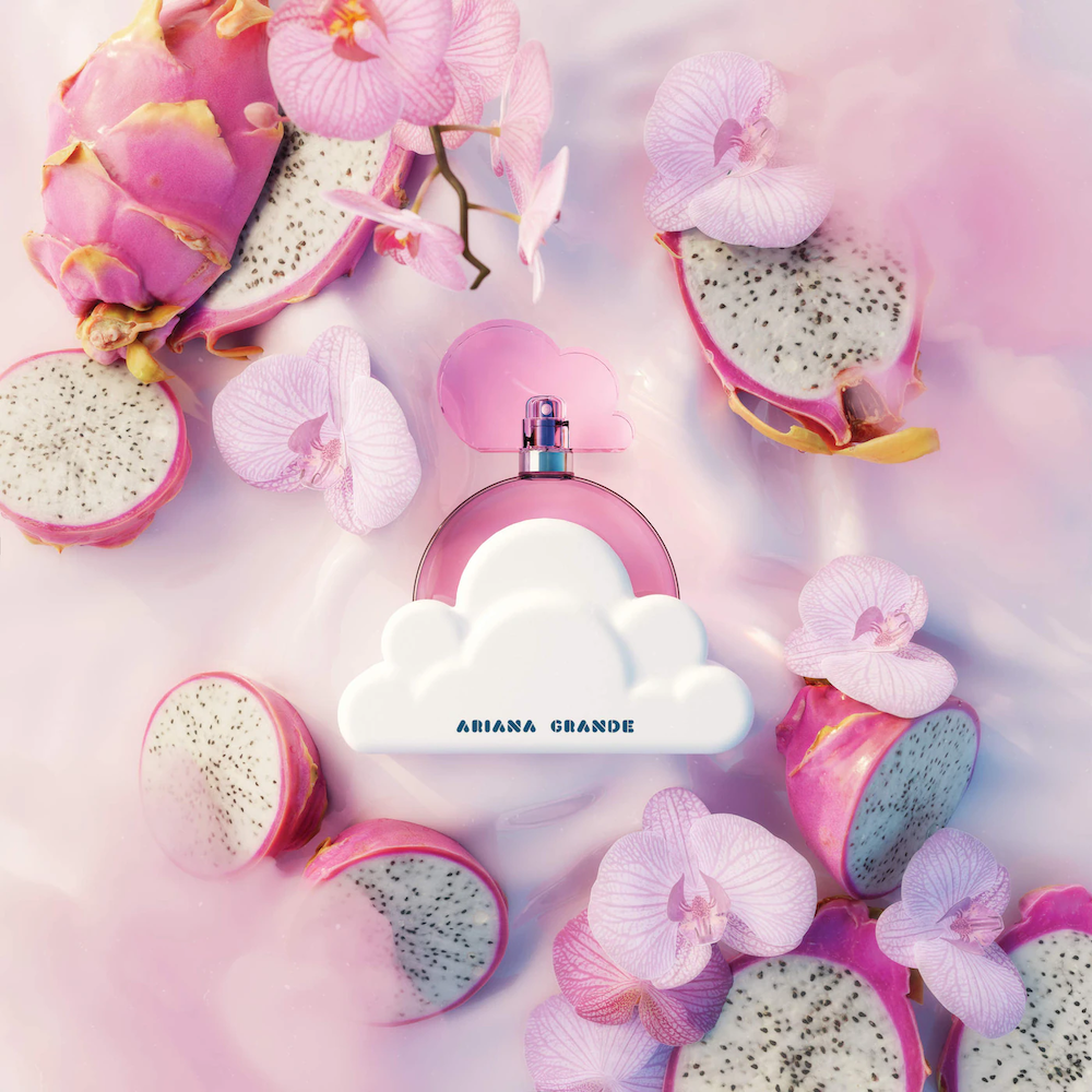 DELUXE MINI PERFUME SAMPLER SET - 3