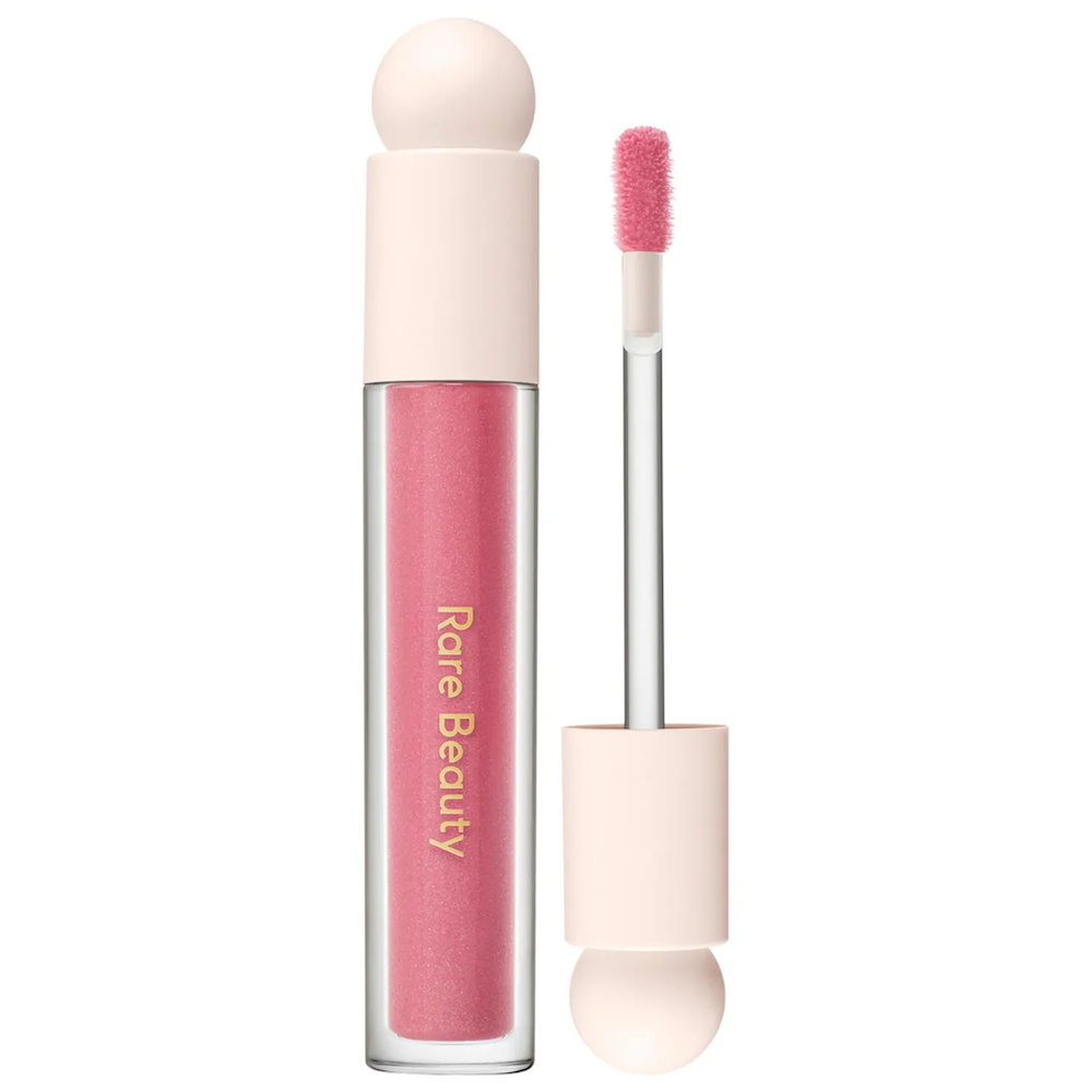 BRILLO LABIAL ILUMINADOR - FLICKER  POSITIVE LIGHT LUMINIZING LIP GLOSS - 1